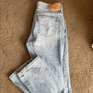 Vintage Levi’s!